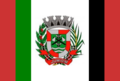 Bandeira de Jumirim