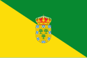 Villanueva de Perales - Bandera