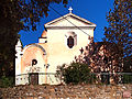 Église Saint-Marcel de Barbaggio