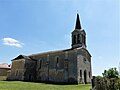 Église Notre-Dame-de-l'Assomption de Beauregard