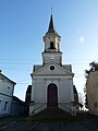 Église Saint-Jacques de Beausse