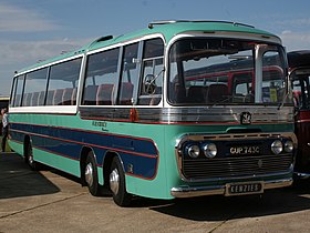 Bedford VAL