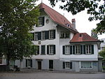 Glurhaus