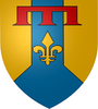 Blason13. 
 PNG