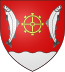 Blason de Blémerey