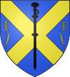 Blason de La Grange