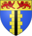 Blason de Noyers