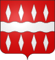 Герб муниципалитета Вируанваль