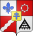 Blason de Saint-Hyacinthe