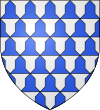 Blason de Hellemmes