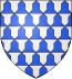 Blason de Hellemmes-Lille