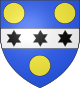 Blason.