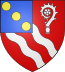 Blason de Coole