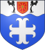 Blason de Gyé-sur-Seine