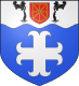 Coat of arms of Gyé-sur-Seine