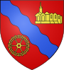 Blason ville fr Ranchal (Rhône). 
 svg