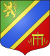 Coat of arms of Vannes-sur-Cosson