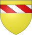 Blason de Vitrac