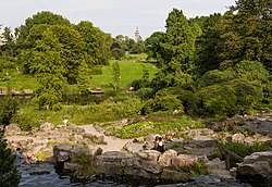 Grugapark (Essen) (von Tuxyso)