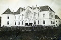 Das Banffy Schloss um 1890