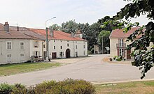 Ibutang si Jeanne D'Arc sa BoulinACourt