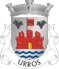 Coat of arms of Urrós