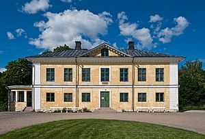 Brinkhalls gård