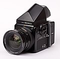 Bronica SQ-Ai