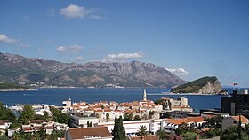 Budva