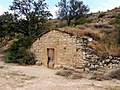 Cabana de volta de les Avalls (Granyena de Segarra)