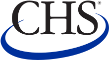 CHS Inc. logo.svg