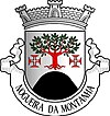 Brasão de armas de Nogueira da Montanha