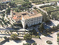 Convent d'Aigües Vives (Carcaixent)