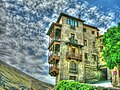 Casas Colgadas, Cuenca, España