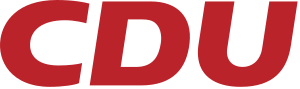 Deutsch: Logo der CDU