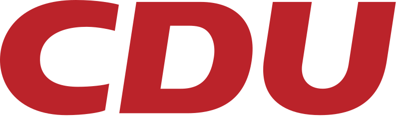 Αρχείο:Cdu-logo.svg