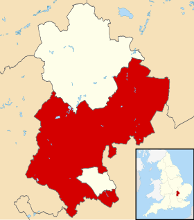 Central Bedfordshire