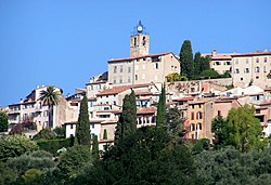 Châteauneuf-Grasse ê kéng-sek