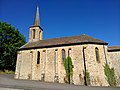 Chapelle Notre-Dame-de-la-Pitié de Valsonne