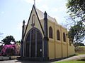 Chapelle Notre-Dame-de-la-Salette