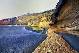 Charco de los Ciclos