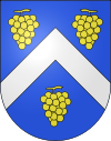 Kommunevåpenet til Chigny