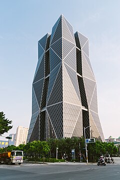 China Steel Corporation Headquarters 20160109 2.jpg