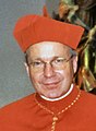 Kardinal der Katholischen Kirche