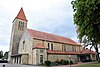 Christus-König-Kirche in Osnabrück-Haste