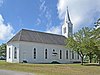 Church of the Immaculate Conception of Blessed Virgin Mary