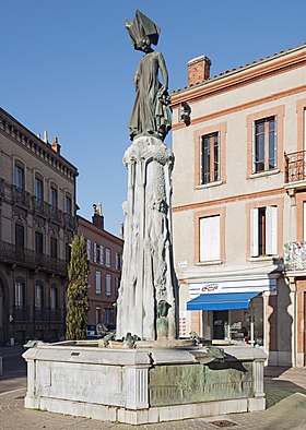 Quartier des Chalets