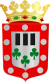 Coat of arms of Meppel