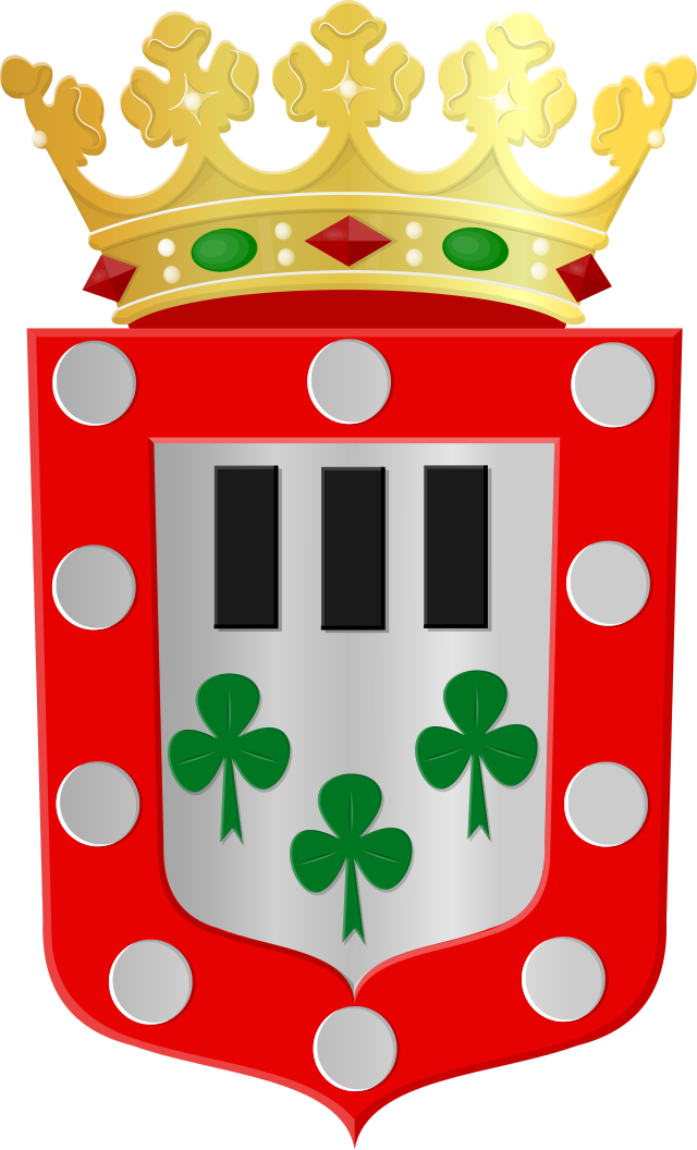 Coat of arms of Meppel