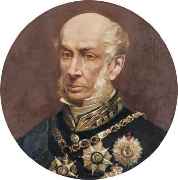 D. Francisco de Almeida Portugal, 2nd Count of Lavradio